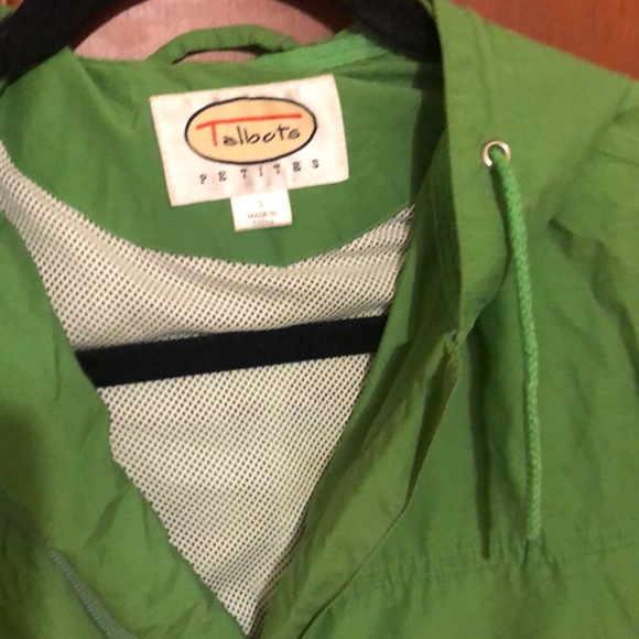 Spring coat - Picture 4 of 7